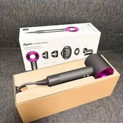 Dyson Supersonic Hairdryer | Hair Dryer | Blow Dryer