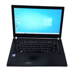 Acer TravelMate P449-M- 14" - Core i5 8250U / 8GB RAM - 256GB SSD