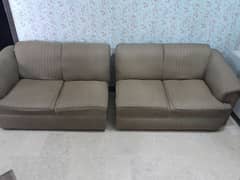 5 seater sofa set