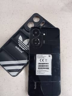 Realme 13C Mobile For sale 6/128 Final Price 25000