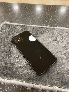 Google pixel 4 pta approved patched 10/10