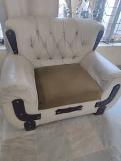 Sofa Set with Good Quality Foam inside