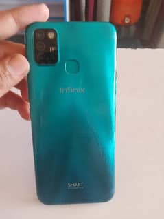 Infinix