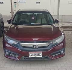 Honda Civic Oriel 2019 1.8