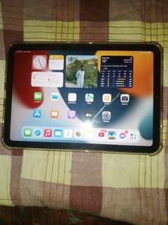 Ipad mini 6