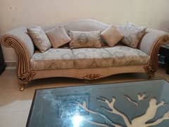 5 seater sofa urgent sale