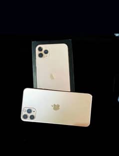 iphone 11 pro max Dual Physical PTA Approved