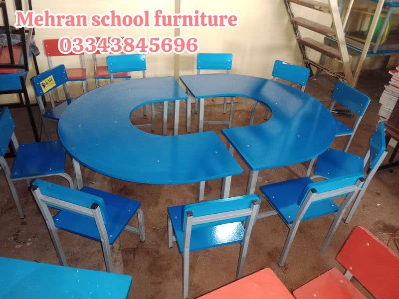 school furniture for sale | student chair | table desk | bentch 17