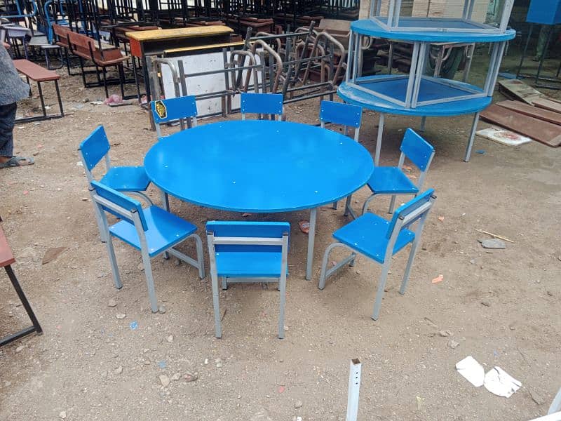 school furniture for sale | student chair | table desk | bentch 18