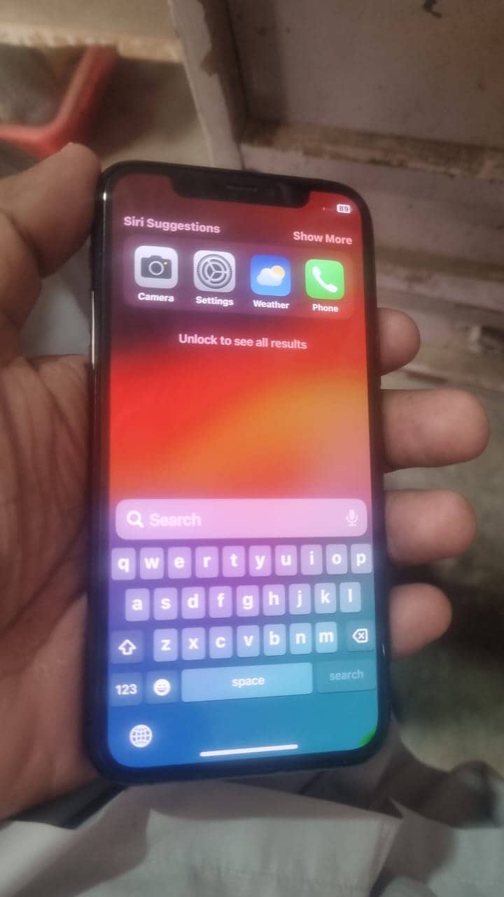 IPHONE 11 PRO 256 GB PTA APPROVED FULL BOX 1