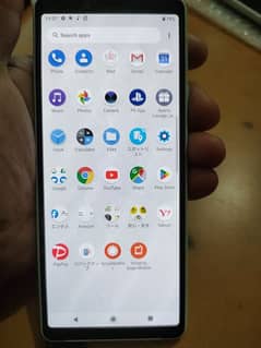 sony xperia 10 mark 2 condition 10/10