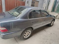 Toyota Corolla XE 1998 Model Automatic