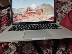 MacBook Pro 2015