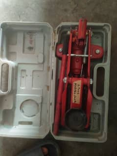 hydraulic jack 2tons