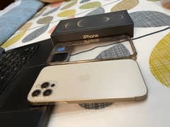 Iphone 12 Pro Golden 9.5/10 Condition