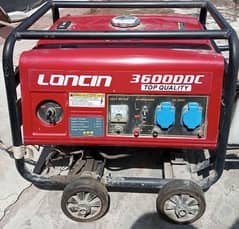 loncin