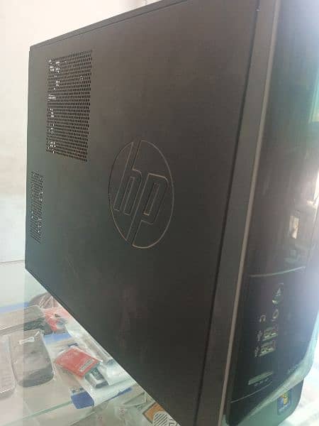 HP Core i5 2nd Generation 1