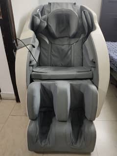 JC Buckman Massage Chair TMC 130