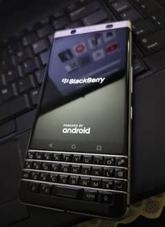 Blackberry