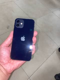 Iphone 12 64 gb | Non PTA unlocked  |