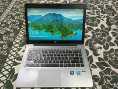 HP Elite Book Folio 1040