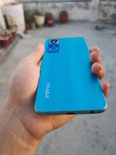 infinix