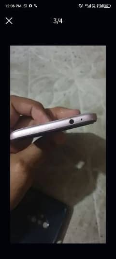 vivo s1 pro 6gb  128gb ok sat ha  koi masla naii ha