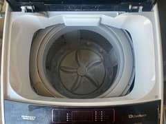 DW 255 ES Dawlence Top Load Washing Machine - Mint condition