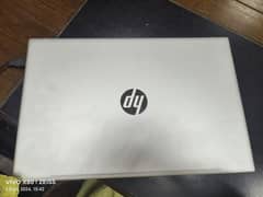 HP laptop Pavilion Series for sale in Good Condition