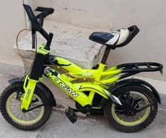 Kids Cycle | Kids bicycle | Imported for Sale