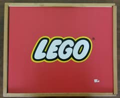 Brand New LEGO Set