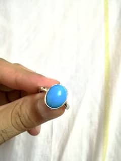 Irani Firoza Ring