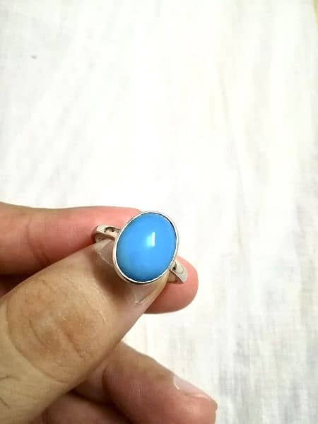 Irani Firoza Ring 1