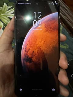 Redmi Note 9 Pro 6/128 Condition 9/10 All Okay