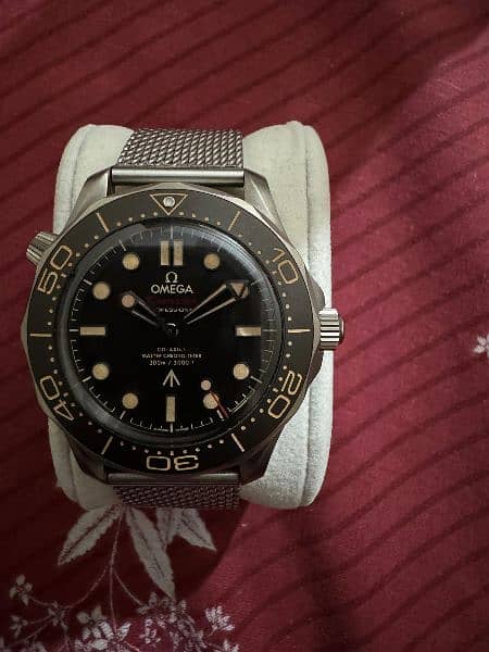 I buy old watches Rolex Omega Cartiar RM Frank Muller Hublot Tag Rado 2