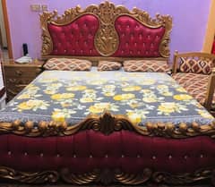 Best quality bed set