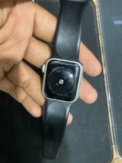 Apple watch se 40mm cellular + GPS