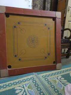 carrom