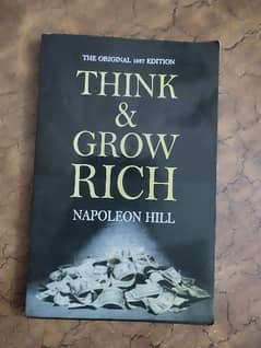 Think and grow rich 0