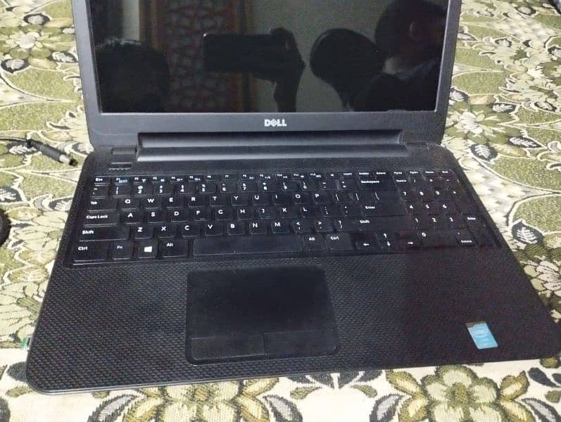 Dell Laptop Core i5 4th Gen 8GB RAM l For Sale 0