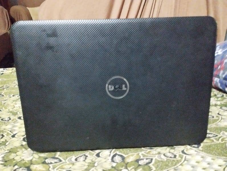 Dell Laptop Core i5 4th Gen 8GB RAM l For Sale 2