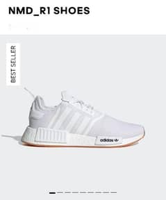 Adidas NMD R1 for sale. Brand New