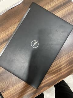 Dell latitude i5 6th generation