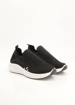 Black camel Gents Sports shoes