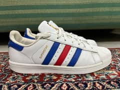 adidas superstar size 42 preloved