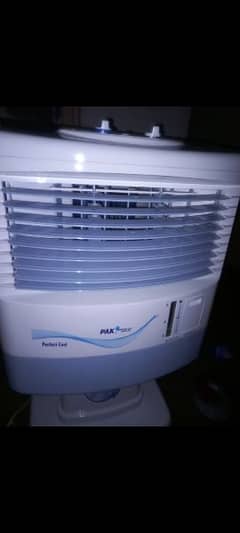 Pak air cooler