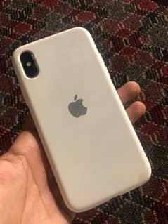 IPHONE X 64 gb Face ID working EXCHANGE