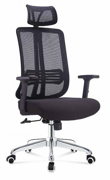 Revolving Chair| Study Chair | Gaming Chair | Executive Chair | Office 2