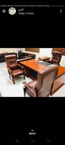 Revolving Chair| Study Chair | Gaming Chair | Executive Chair | Office 3