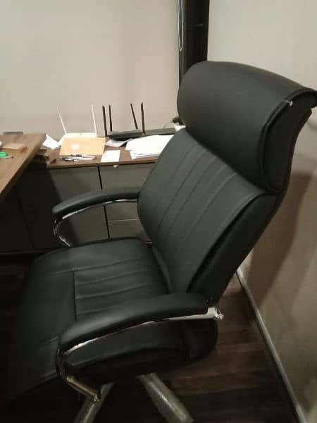 Revolving Chair| Study Chair | Gaming Chair | Executive Chair | Office 18